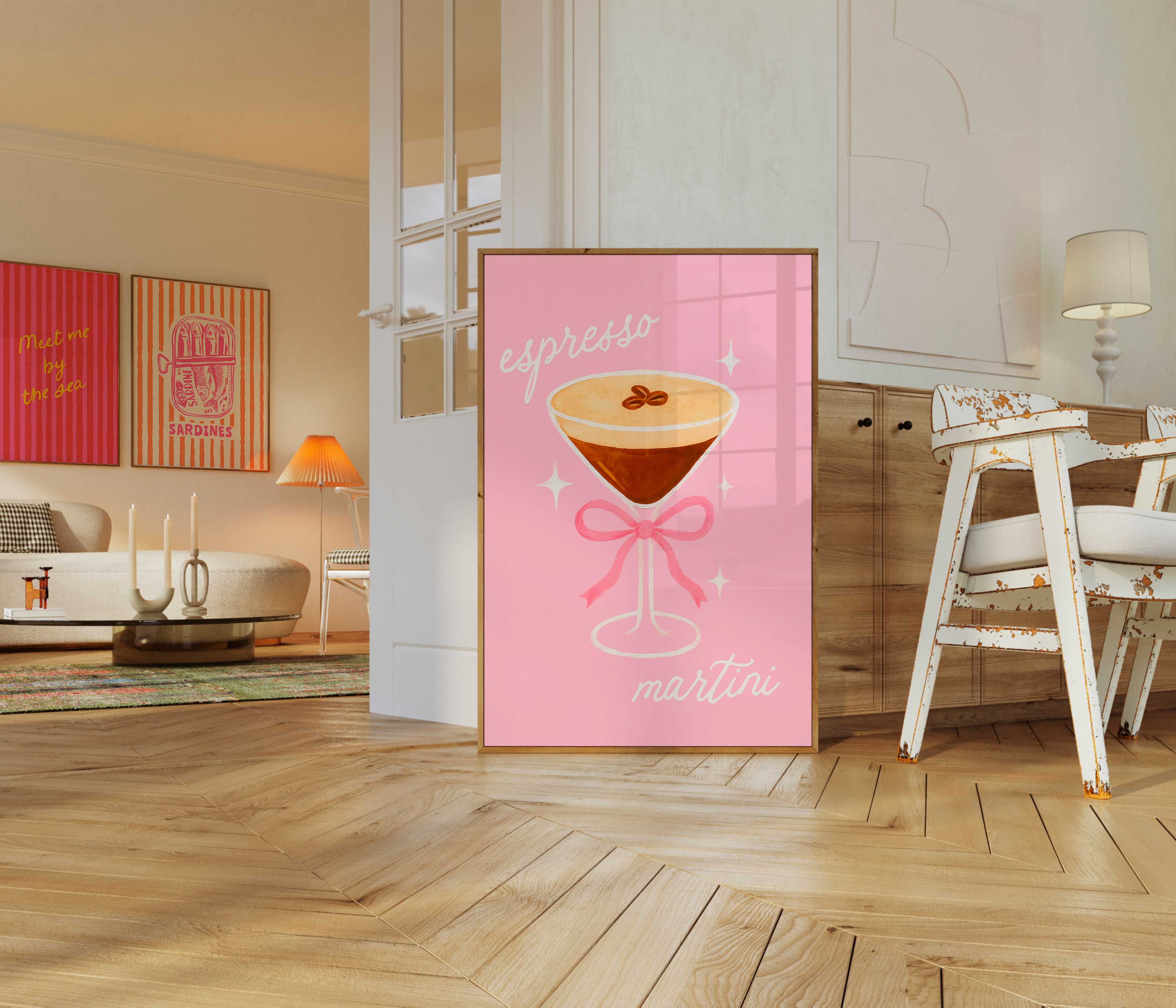 Espresso Martini (arquivo digital)