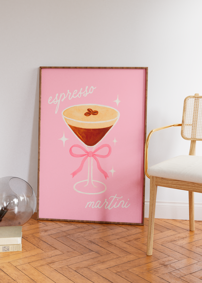 Espresso Martini (arquivo digital)