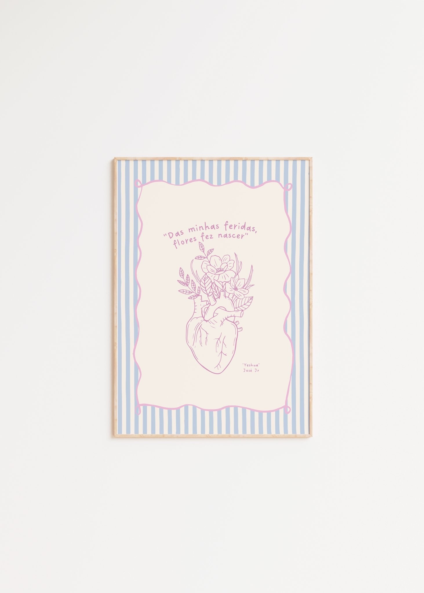 Flores fez nascer (arquivo digital)