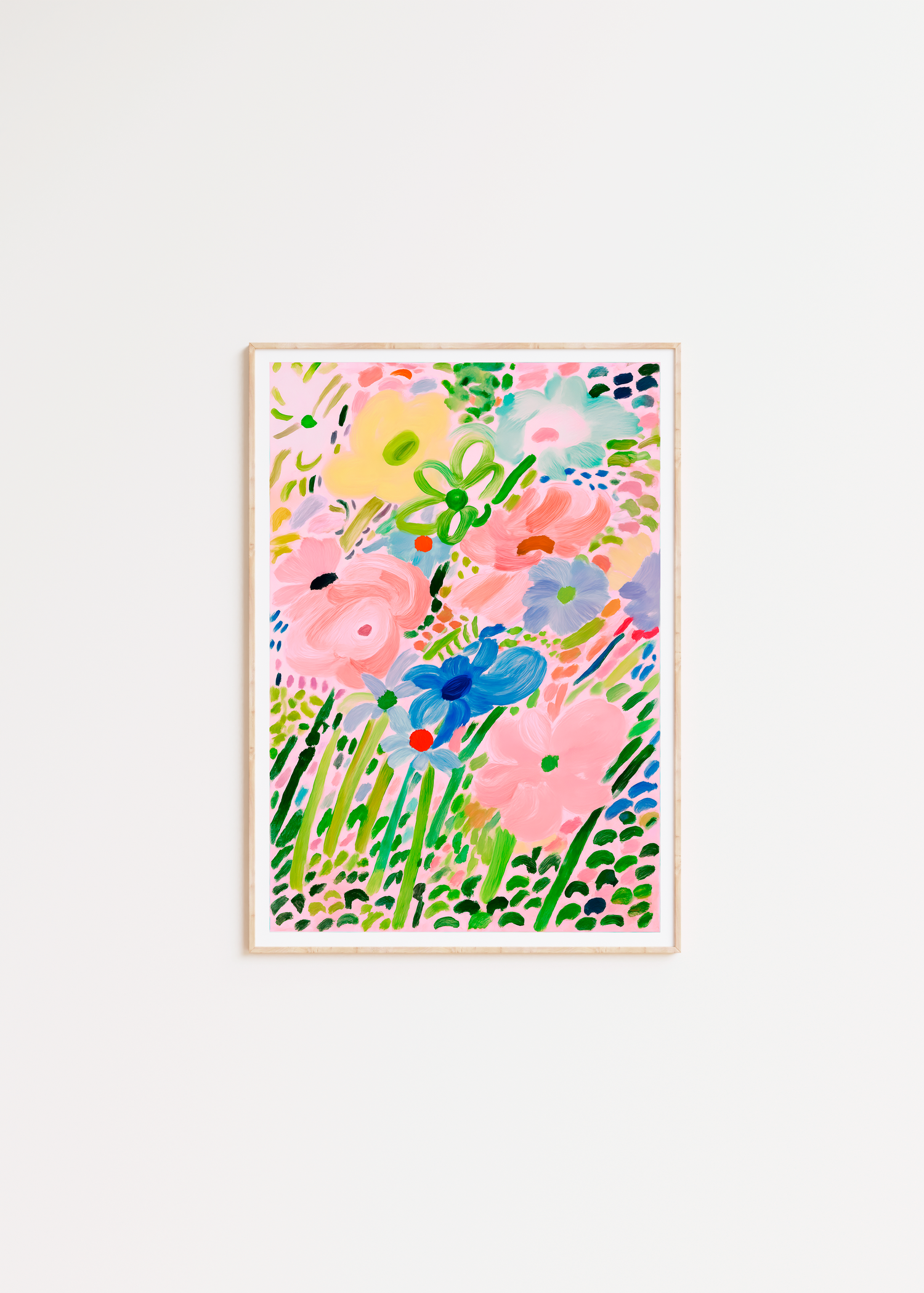 Flores