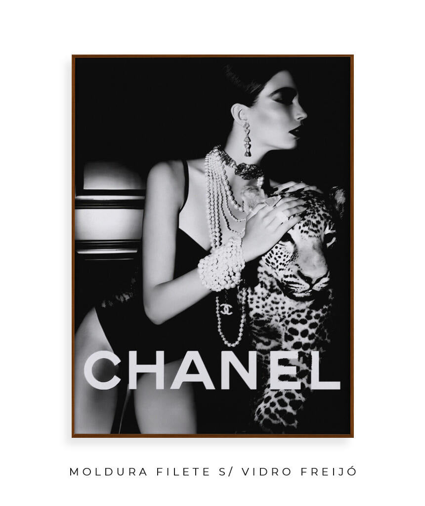 Chanel Nº4