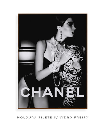 Chanel Nº4