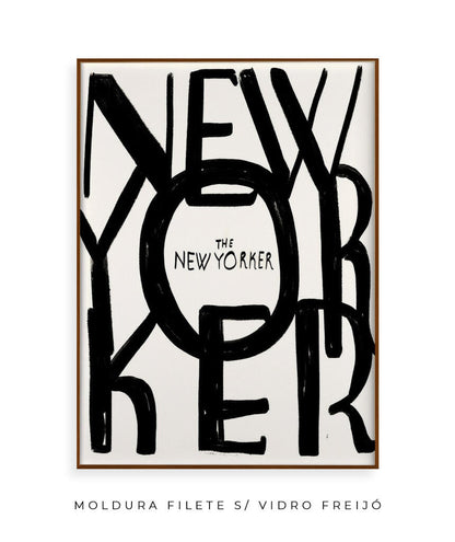 New yorker