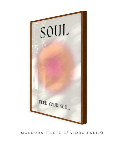Soul- feed your soul