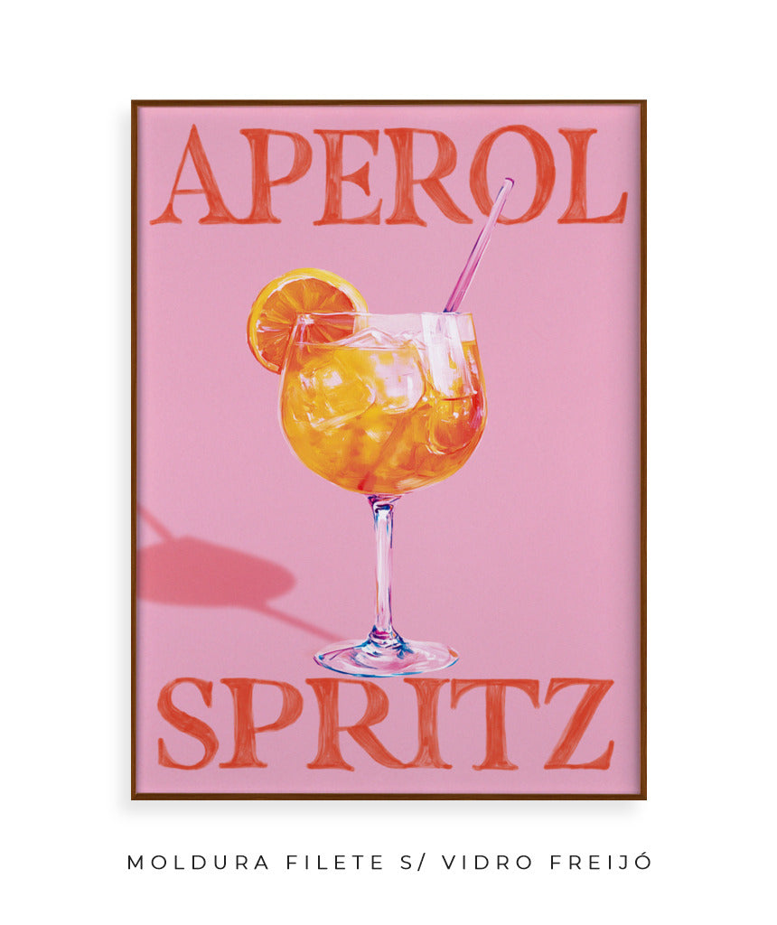 Aperol Spritz