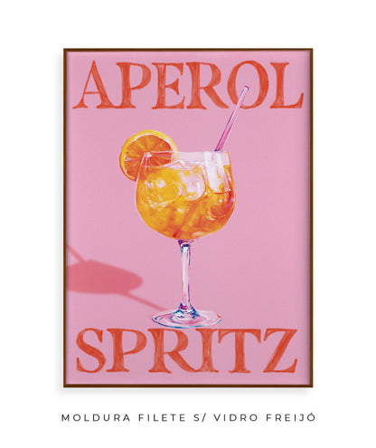 Aperol Spritz