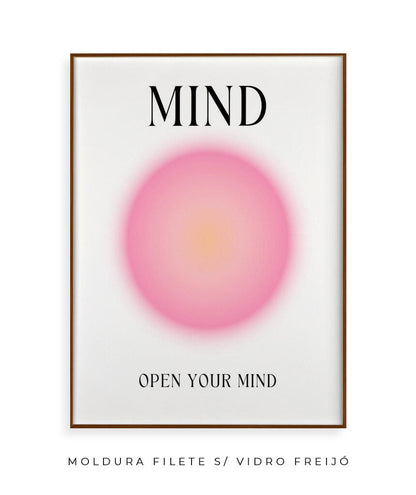 Mind- open your mind