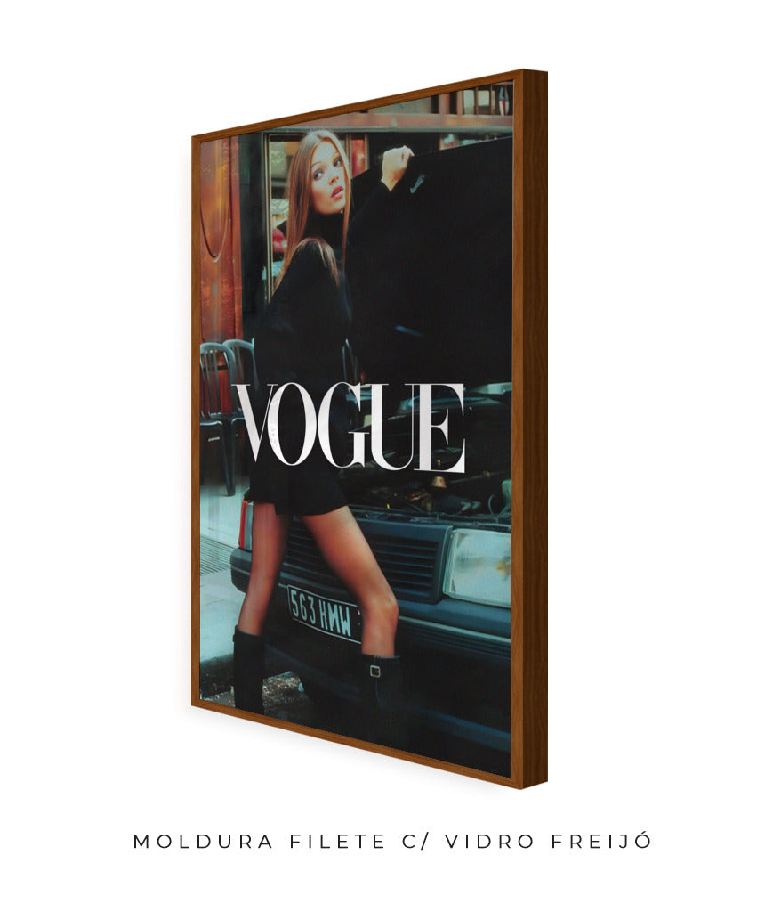 Vogue- Kate Moss nº2