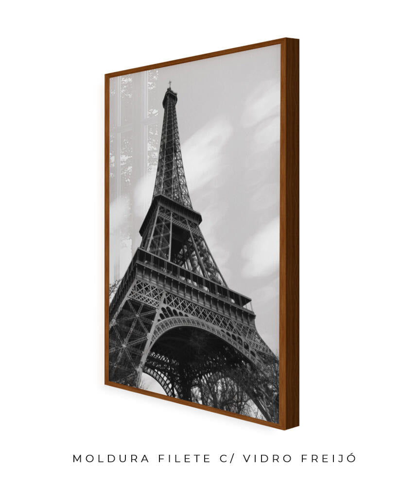 Torre Eiffel - Paris