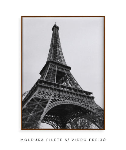 Torre Eiffel - Paris