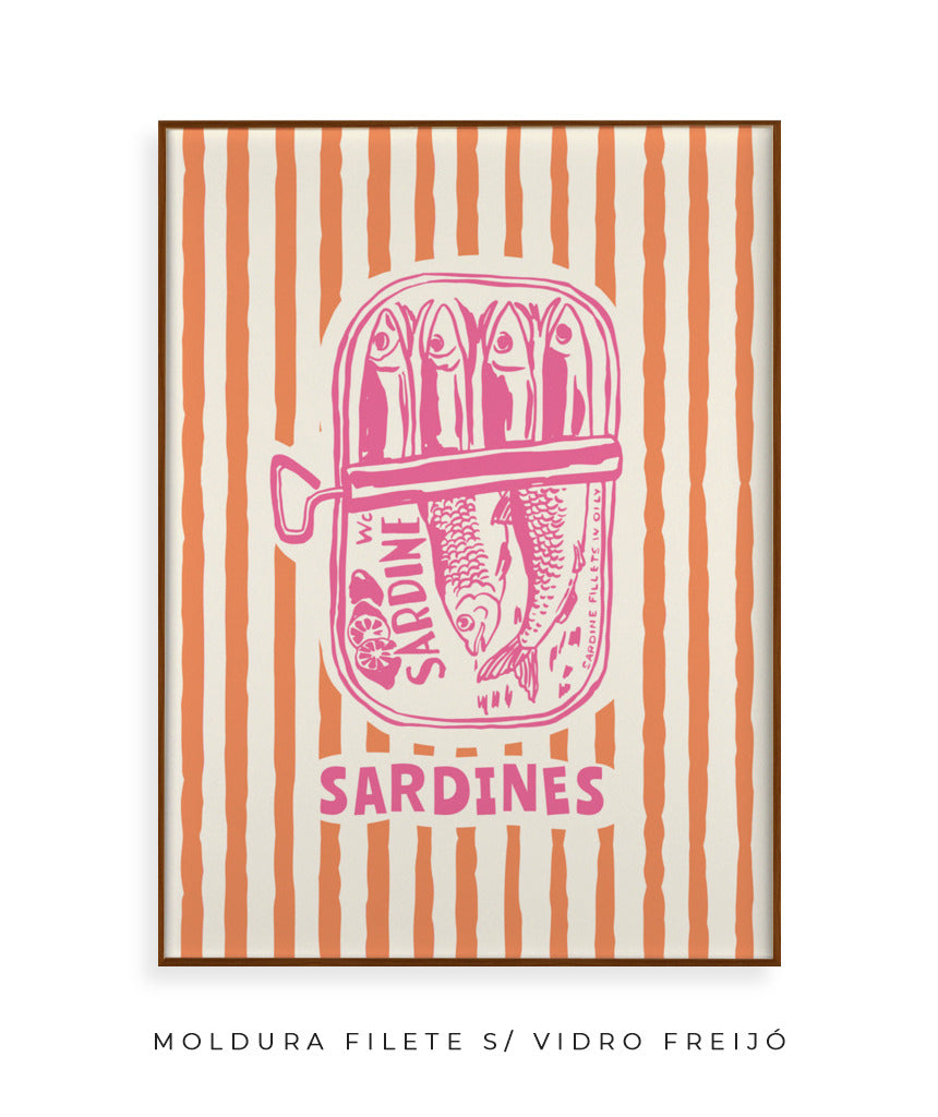 Sardines