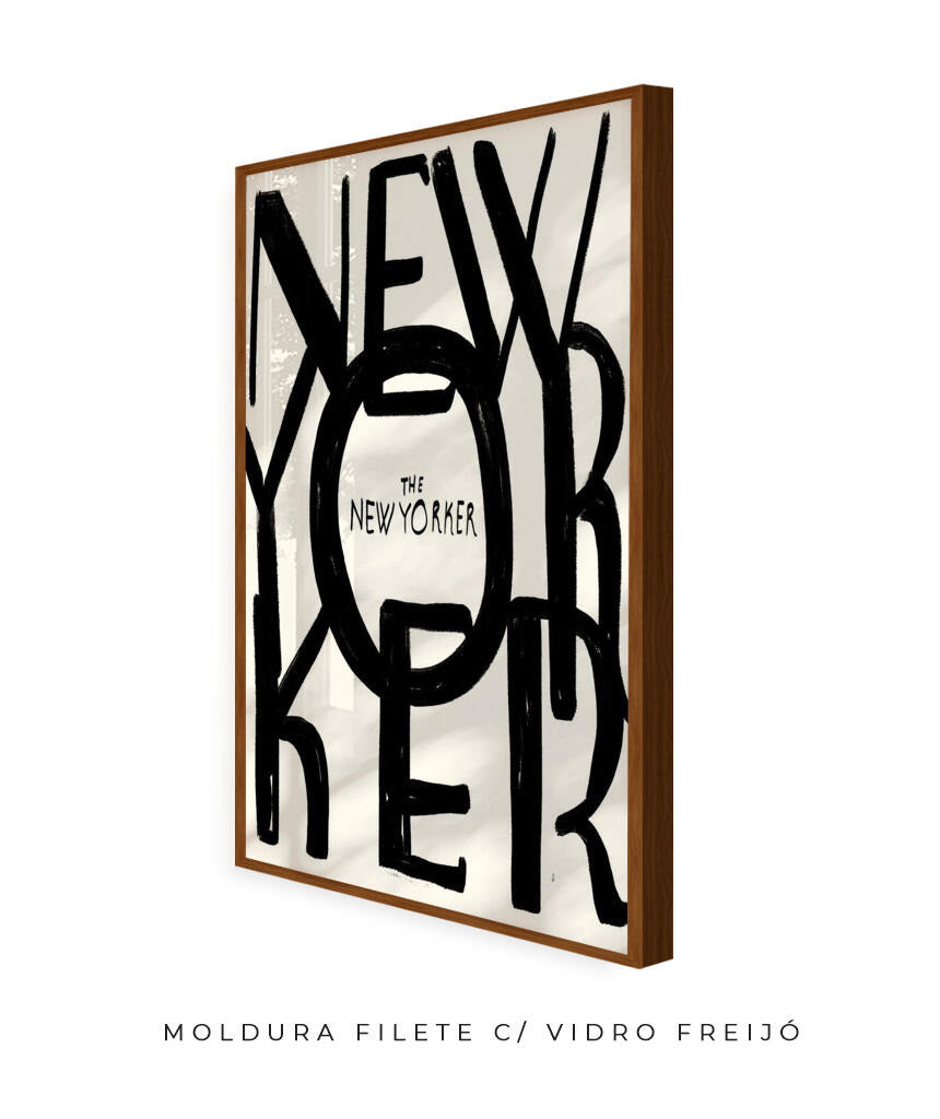 New yorker