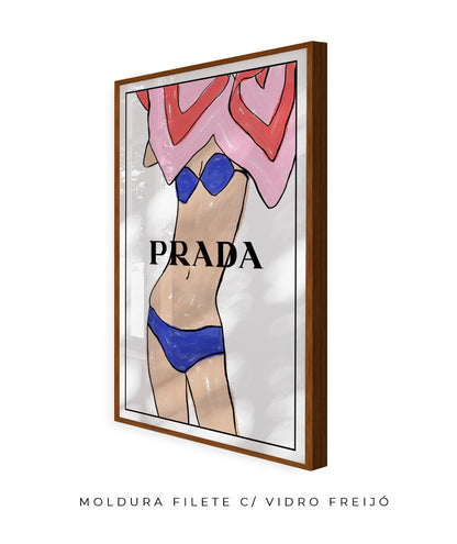 Prada Nº1