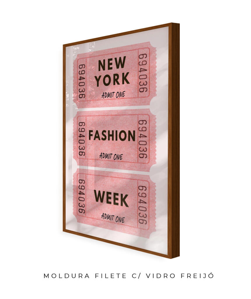 New York Fashion Week