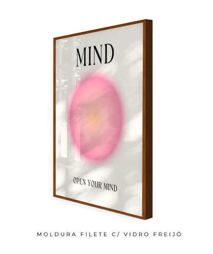 Mind- open your mind