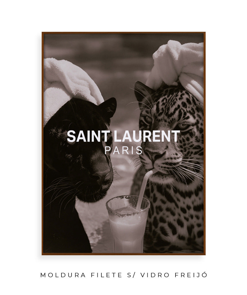 Saint Laurent- nº3