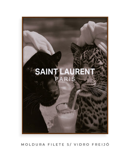 Saint Laurent- nº3