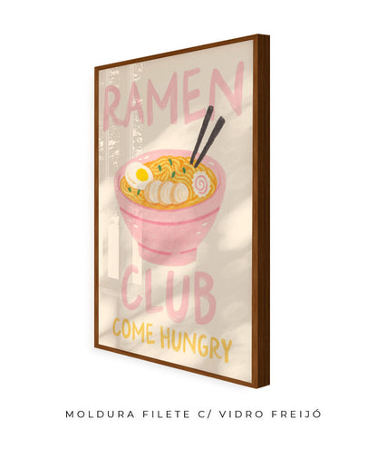 Ramen club