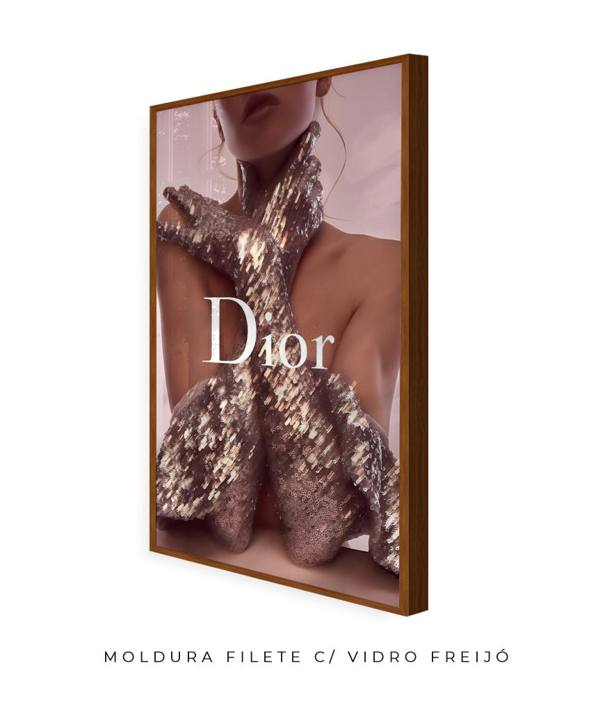 Dior nº1