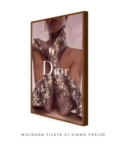 Dior nº1