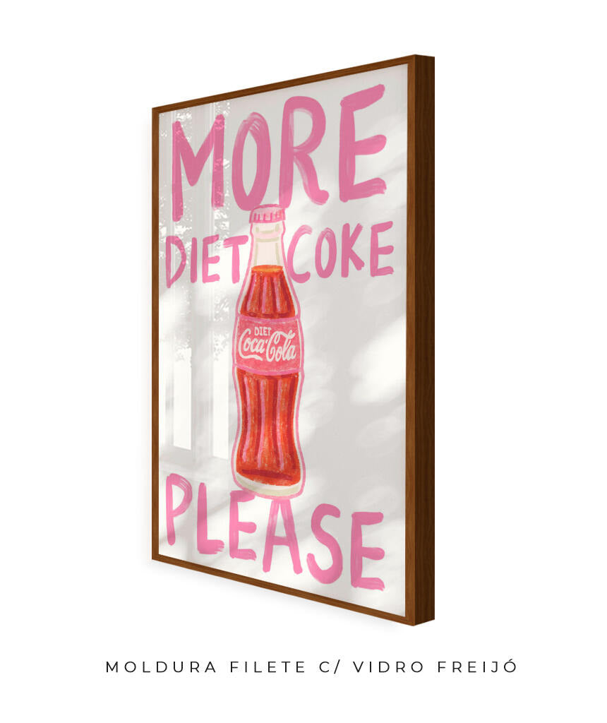 Diet Coke