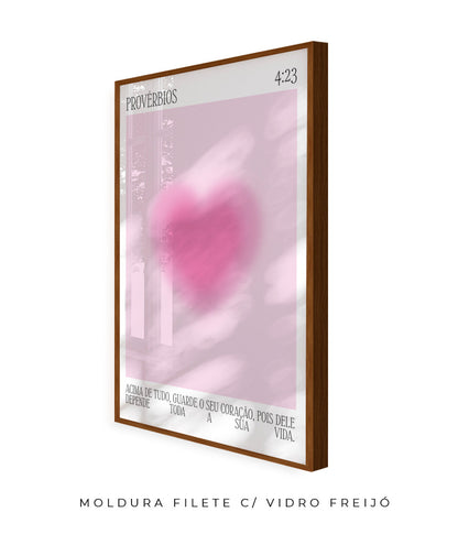 Provérbios 4:23