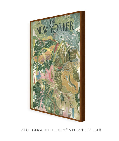 The New Yorker- June, 23