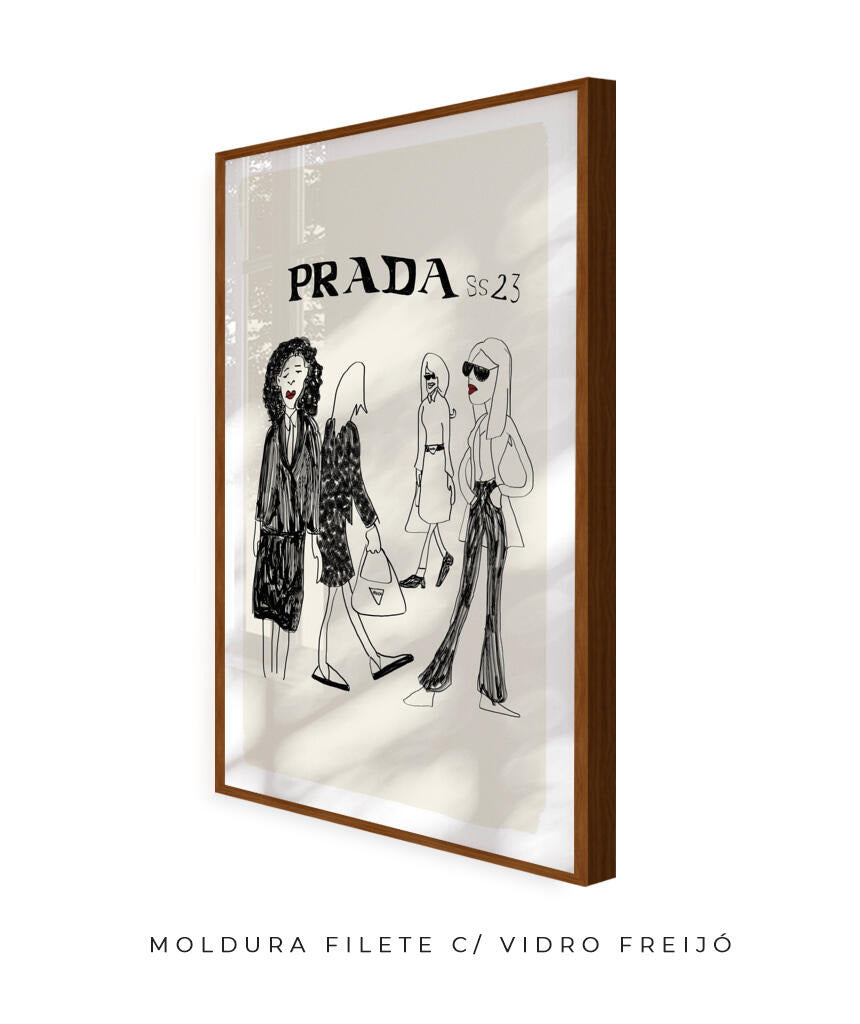 Prada Nº2