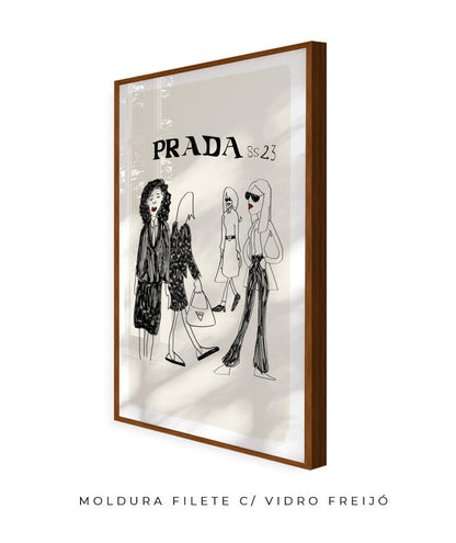 Prada Nº2