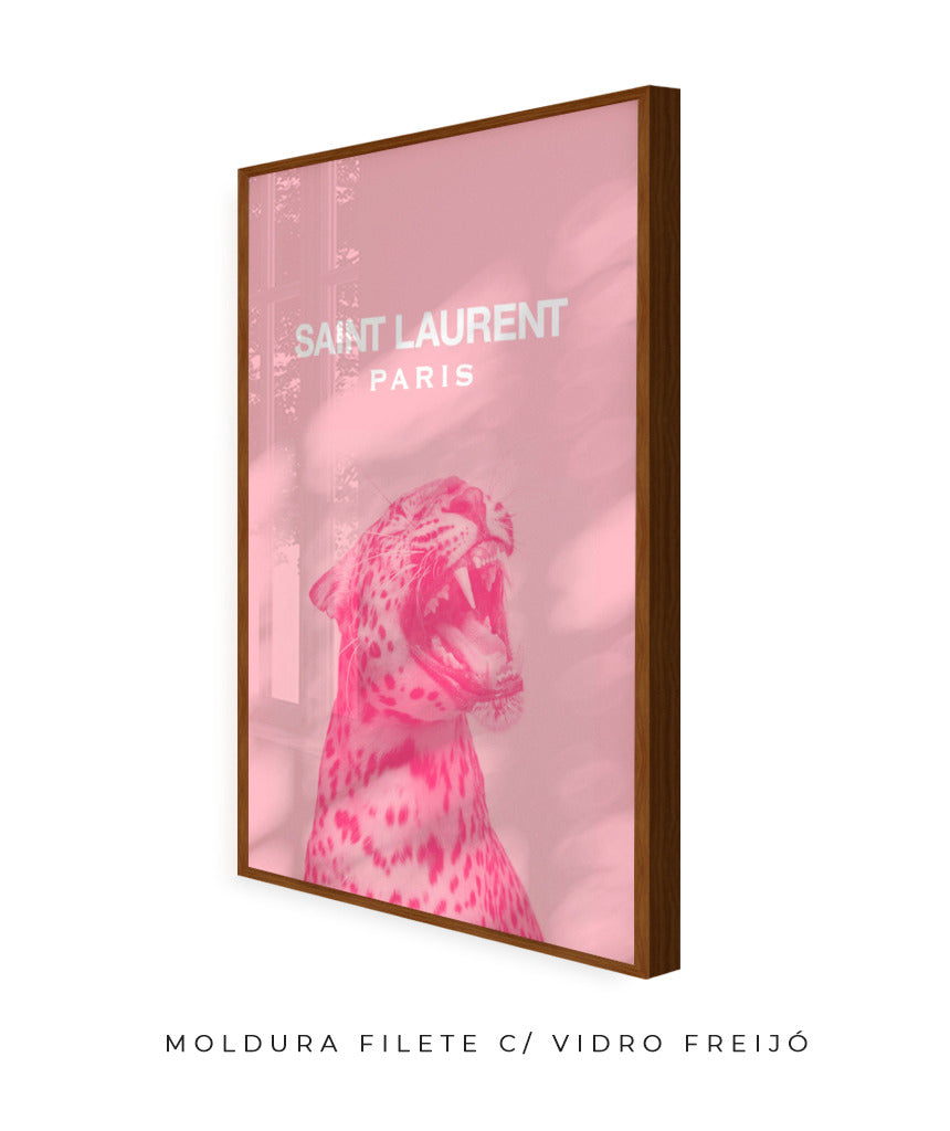 Saint Laurent Nº1