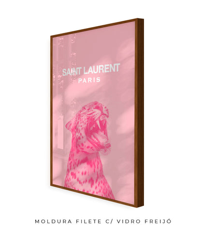 Saint Laurent Nº1
