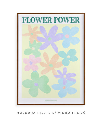 Flower Power nº2