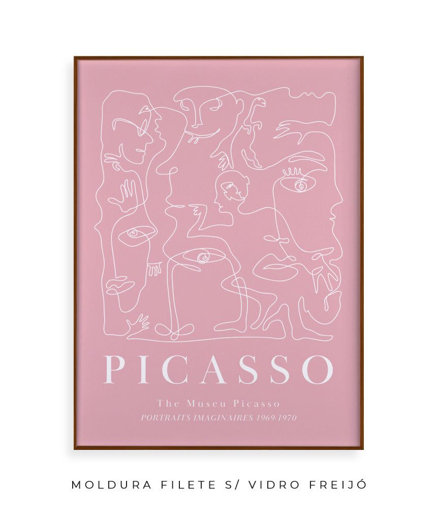 Picasso- The Museu Picasso