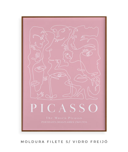Picasso- The Museu Picasso
