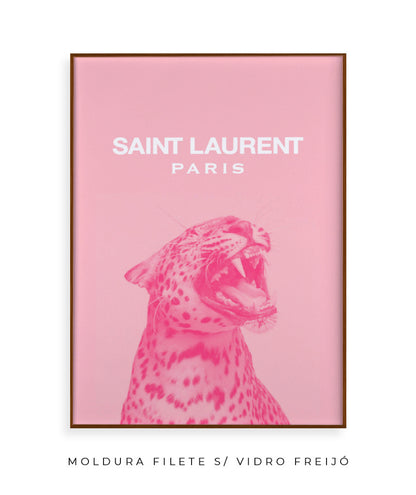 Saint Laurent Nº1