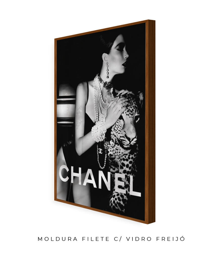 Chanel Nº4