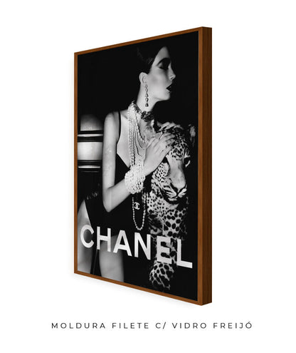 Chanel Nº4