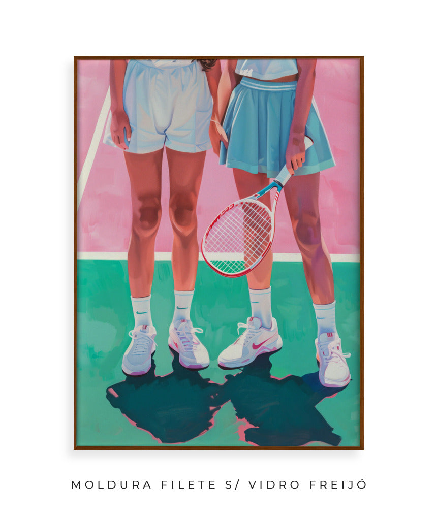 Tennis Nº1