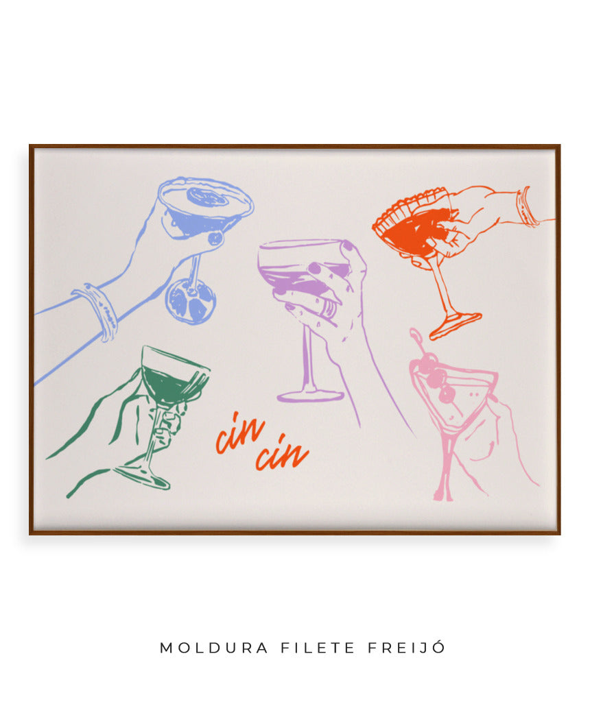 Cin Cin- horizontal (colorido)