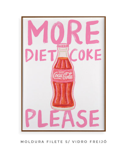 Diet Coke