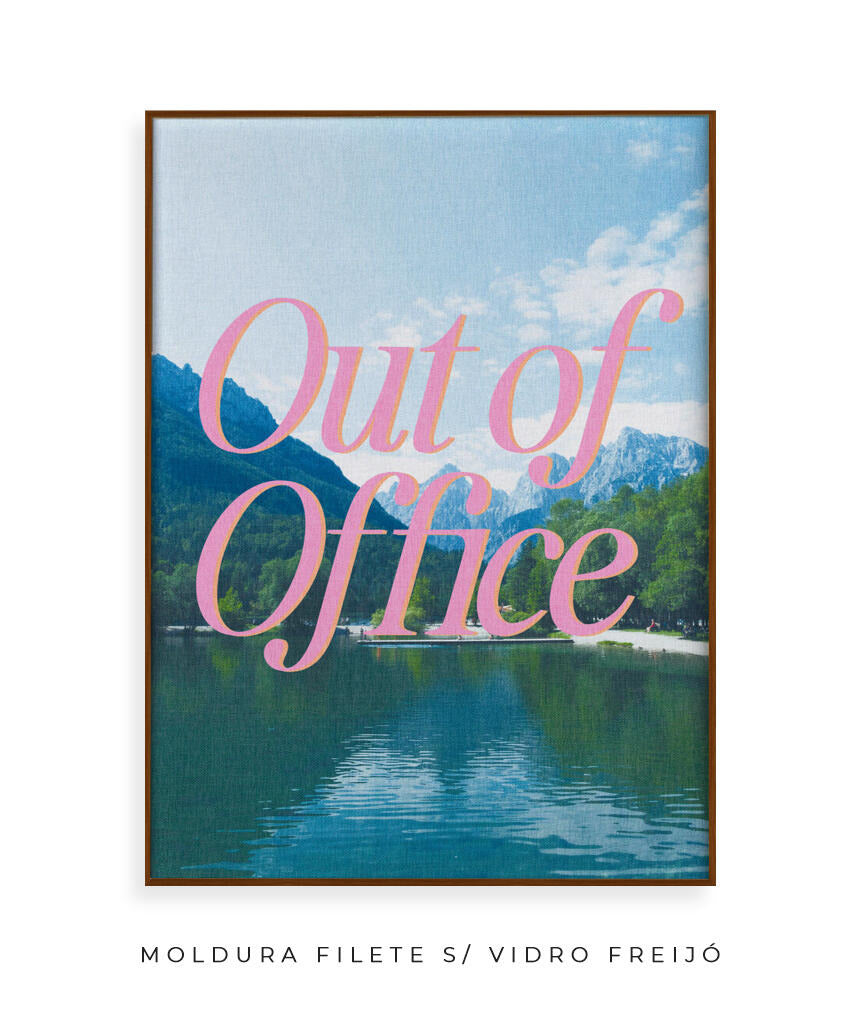 Out of Office