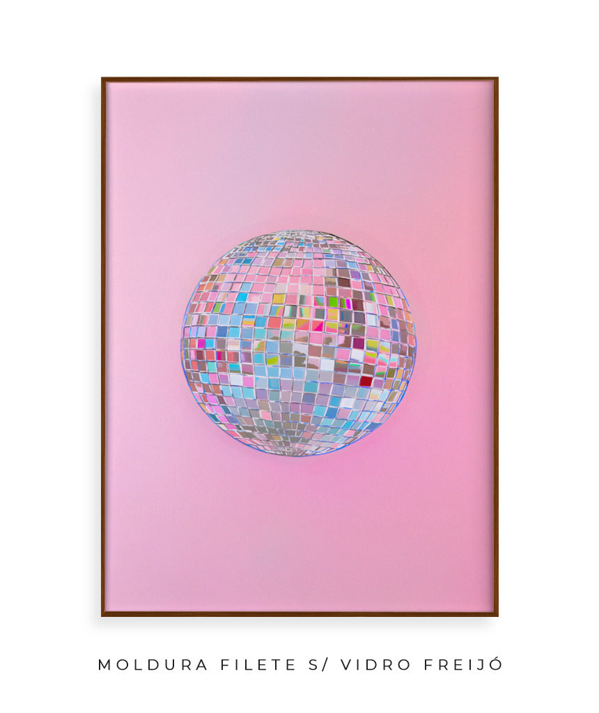 Disco Ball