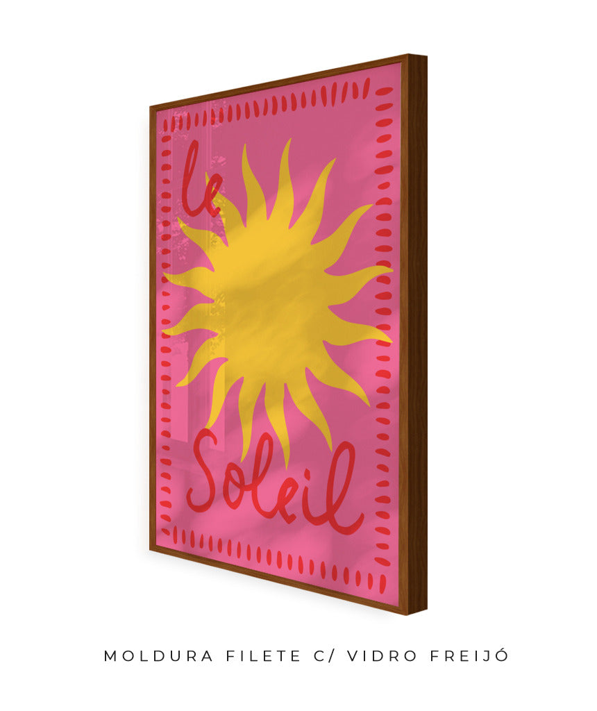 Le Soleil