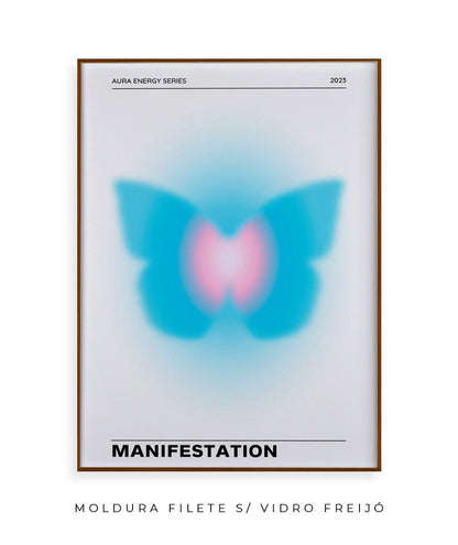 Manifestation