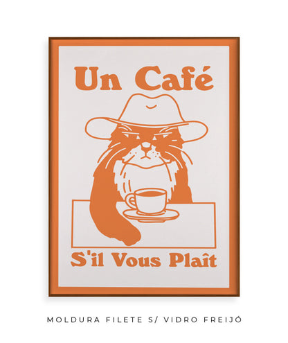 Un Café