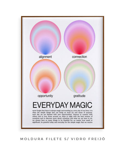 Everyday Magic