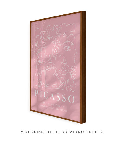 Picasso- The Museu Picasso