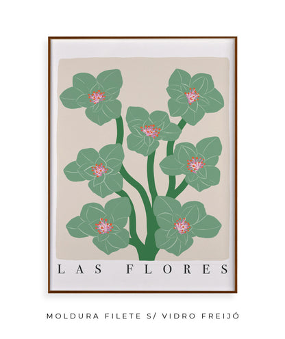 Las Flores Nº2