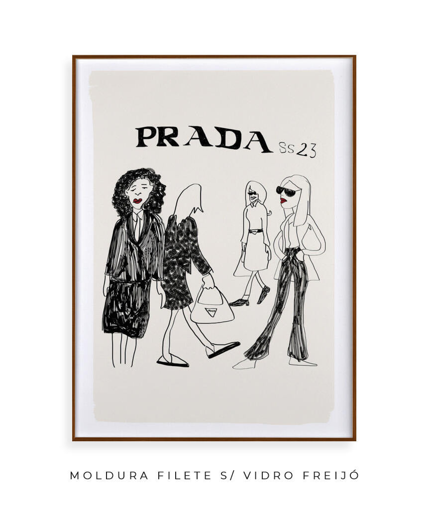 Prada Nº2