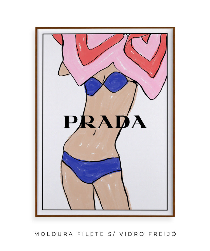 Prada Nº1